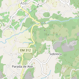Mapa base