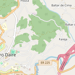 Mapa base