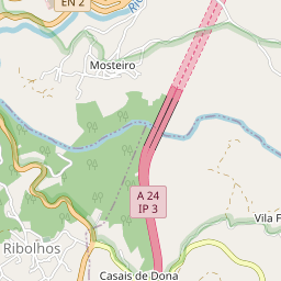 Mapa base