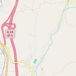Mapa base