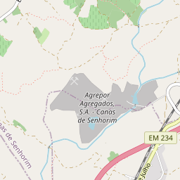 Mapa base