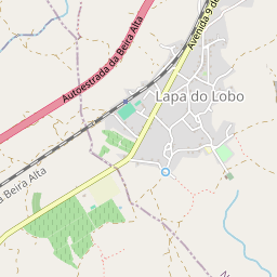 Mapa base