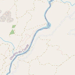 Mapa base