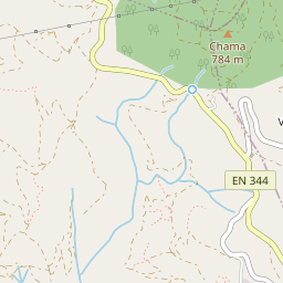 Mapa base