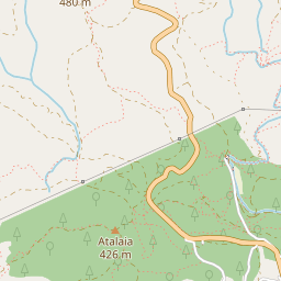 Mapa base