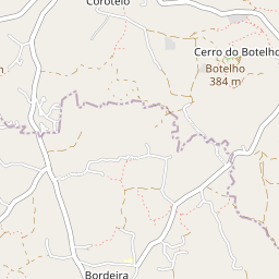 Mapa base
