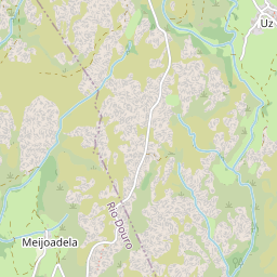 Mapa base