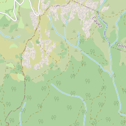 Mapa base