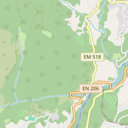 Mapa base