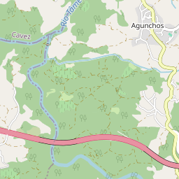 Mapa base