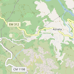Mapa base