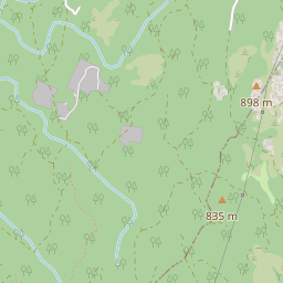 Mapa base