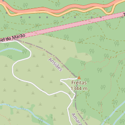 Mapa base