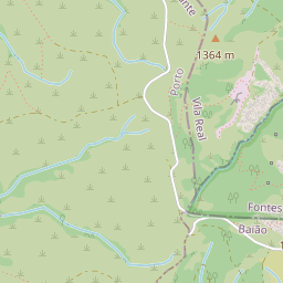 Mapa base