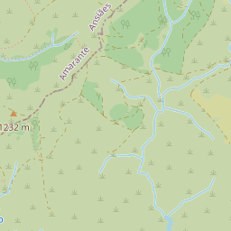 Mapa base