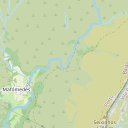Mapa base
