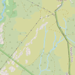 Mapa base