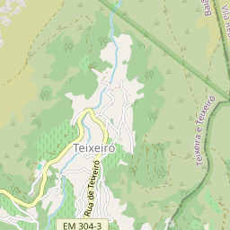 Mapa base