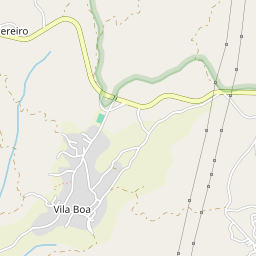 Mapa base