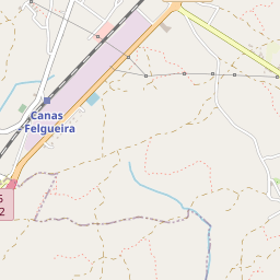Mapa base