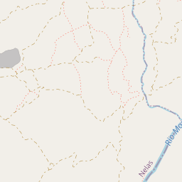 Mapa base