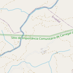 Mapa base