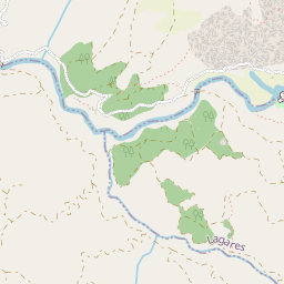 Mapa base