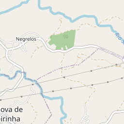 Mapa base