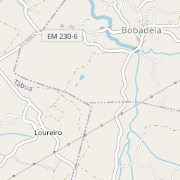 Mapa base
