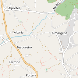 Mapa base
