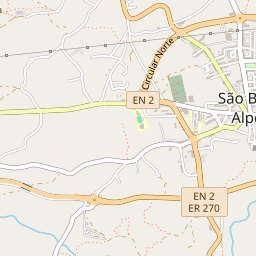 Mapa base