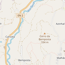 Mapa base
