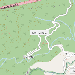 Mapa base