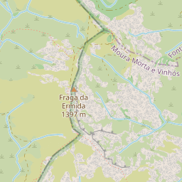 Mapa base
