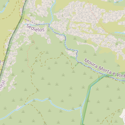 Mapa base