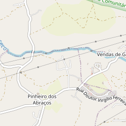 Mapa base