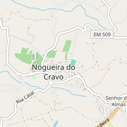 Mapa base