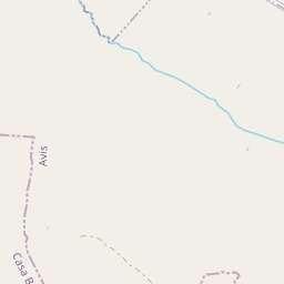 Mapa base