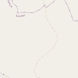 Mapa base