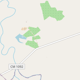 Mapa base