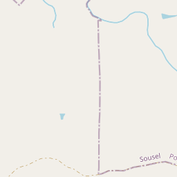 Mapa base