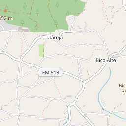 Mapa base