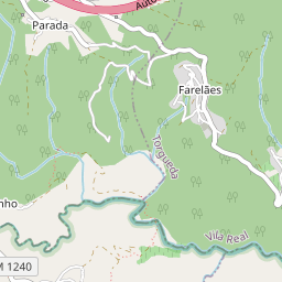 Mapa base