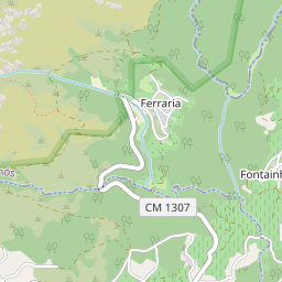 Mapa base
