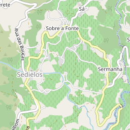 Mapa base