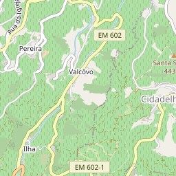 Mapa base