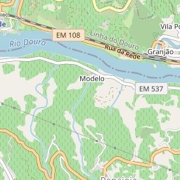 Mapa base