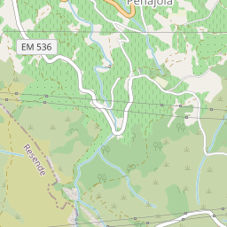 Mapa base