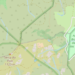 Mapa base