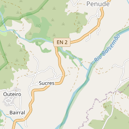 Mapa base